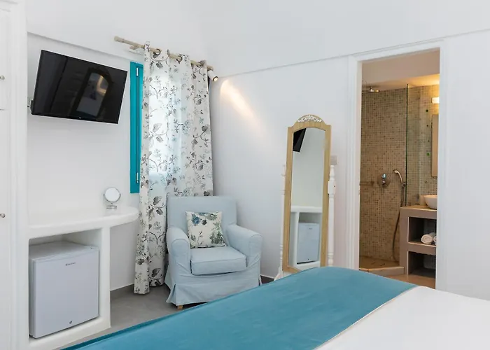 Nikolas Hotel
